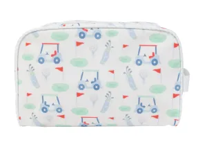 Golf Dopp Kit