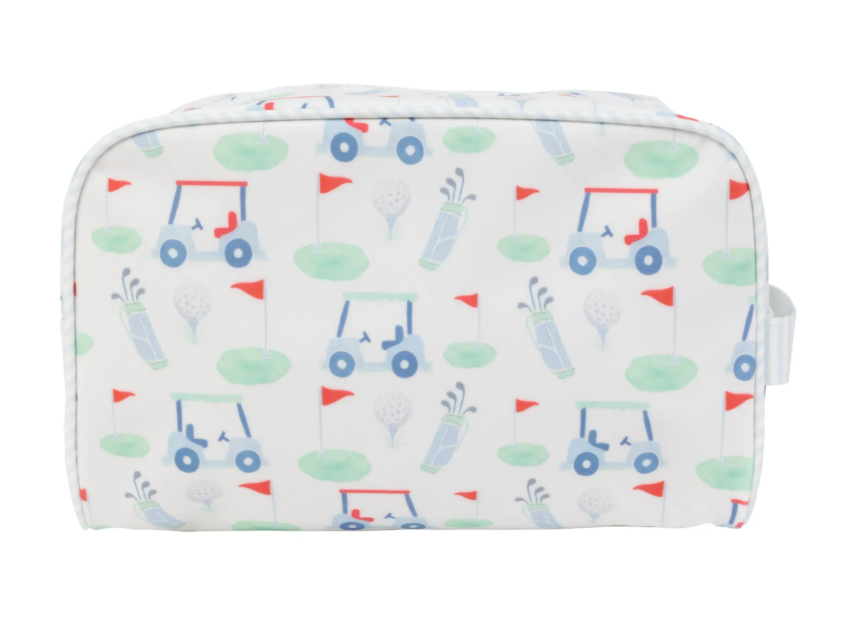Golf Dopp Kit