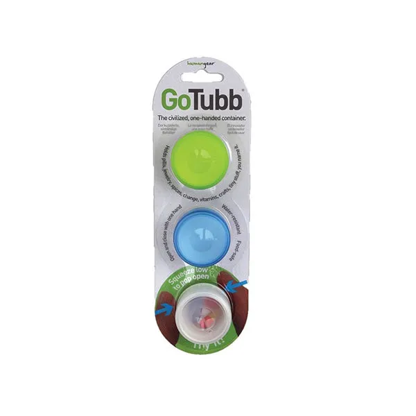 Gotubb 3 Pack