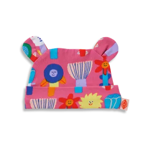 Halcyon Nights Lunar Baby Hat - Growing Tall