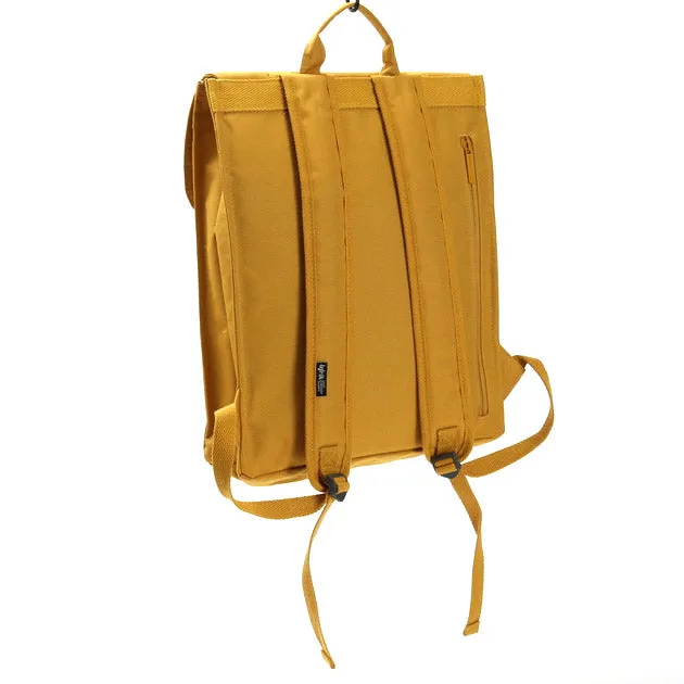 Handy Backpack / Mustard