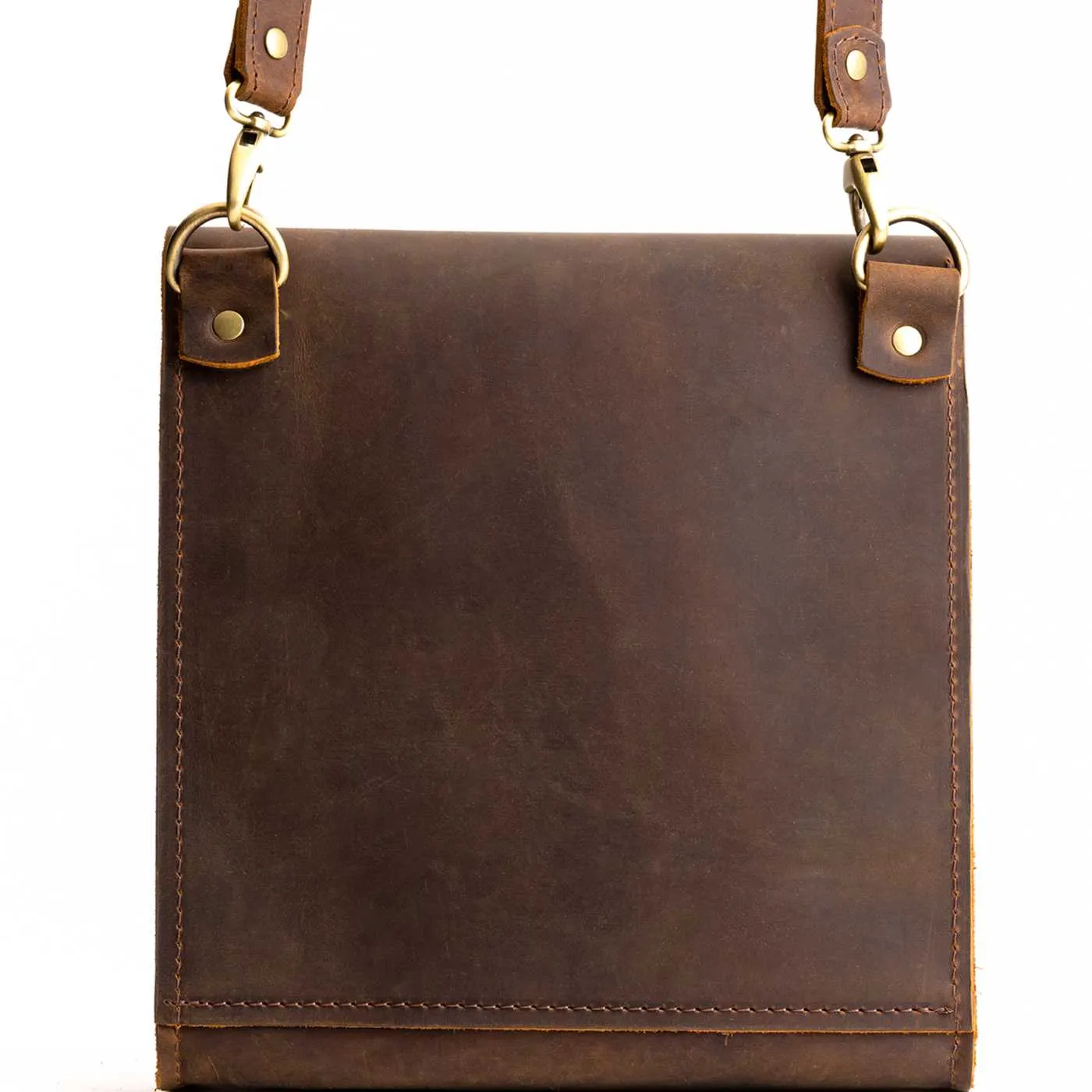 Hawkeye Satchel