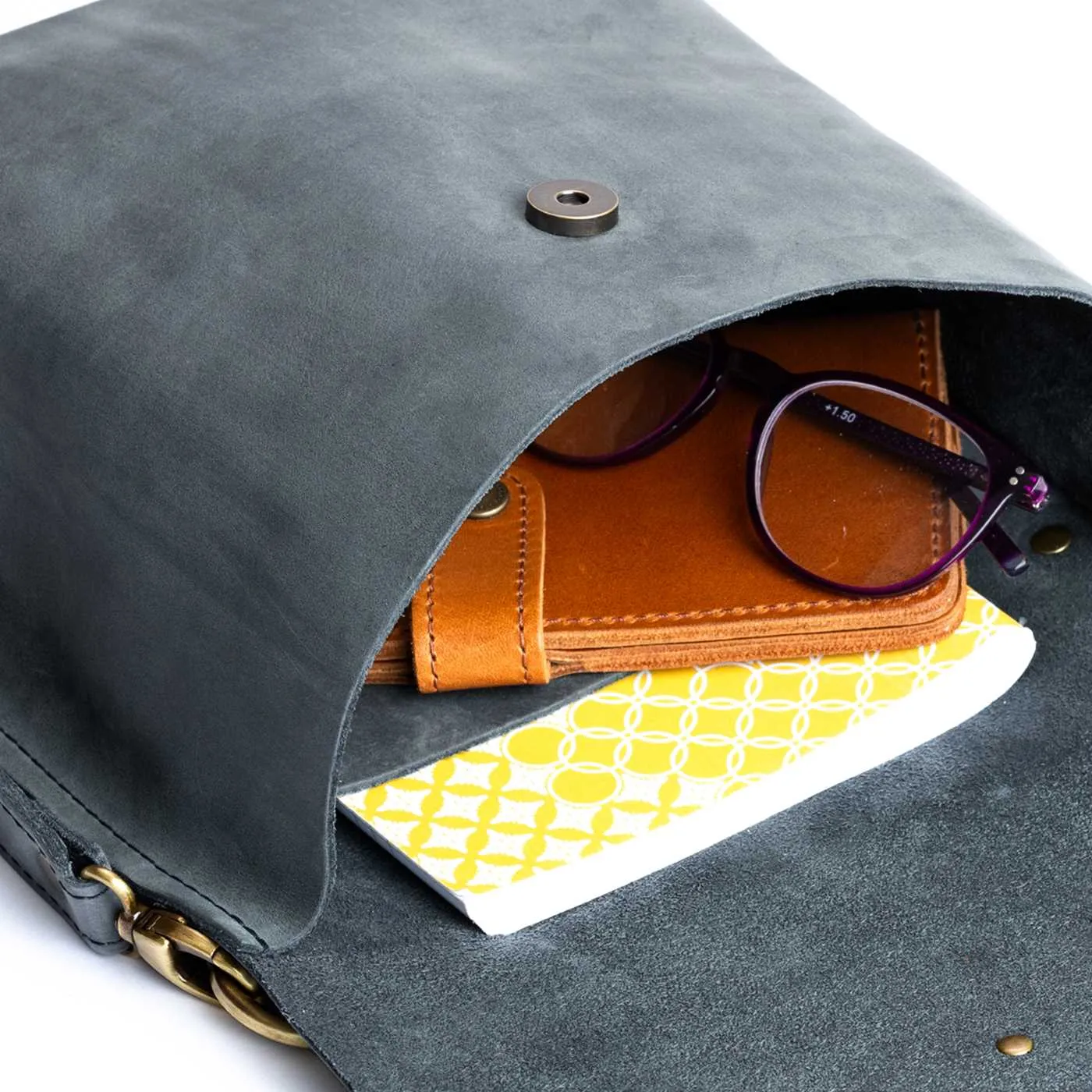 Hawkeye Satchel