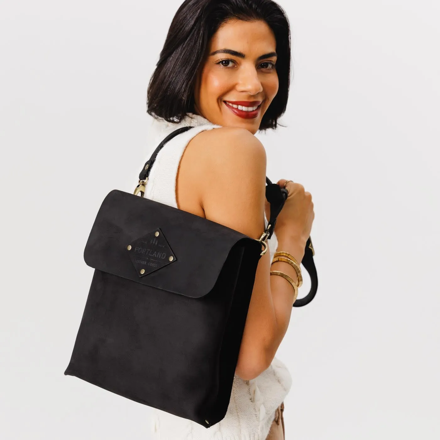 Hawkeye Satchel