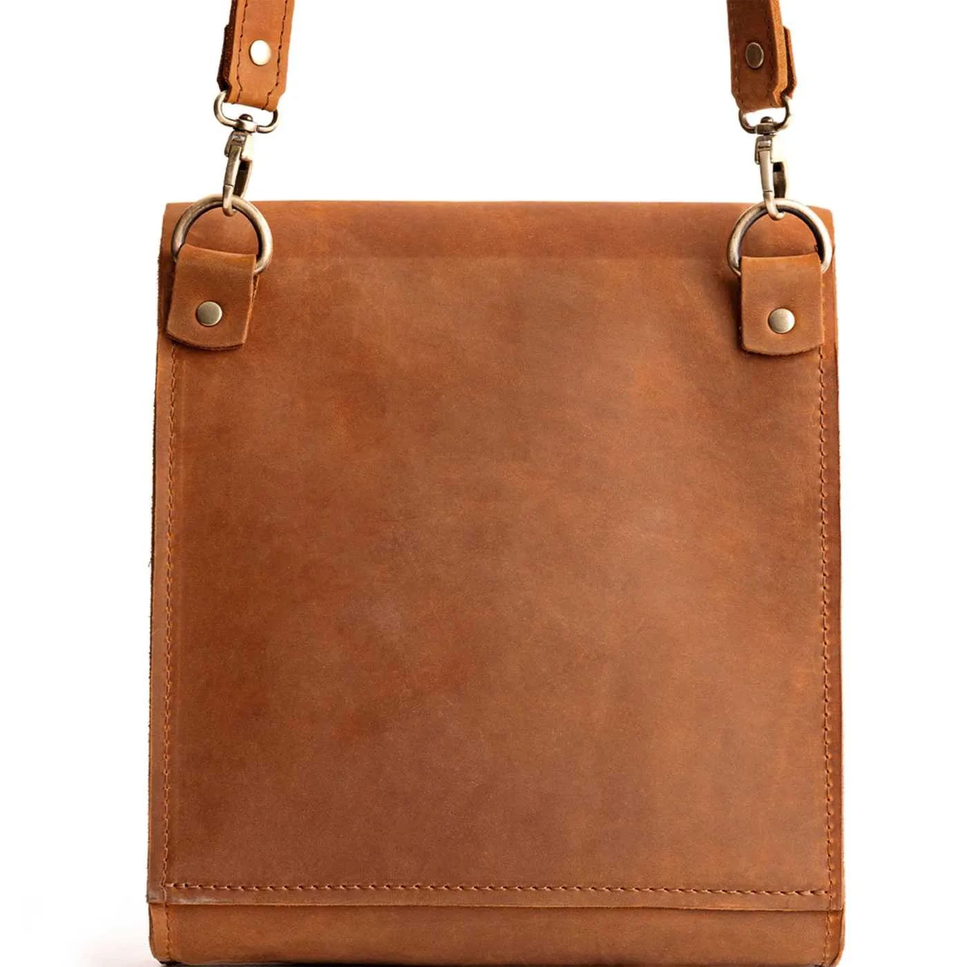 Hawkeye Satchel