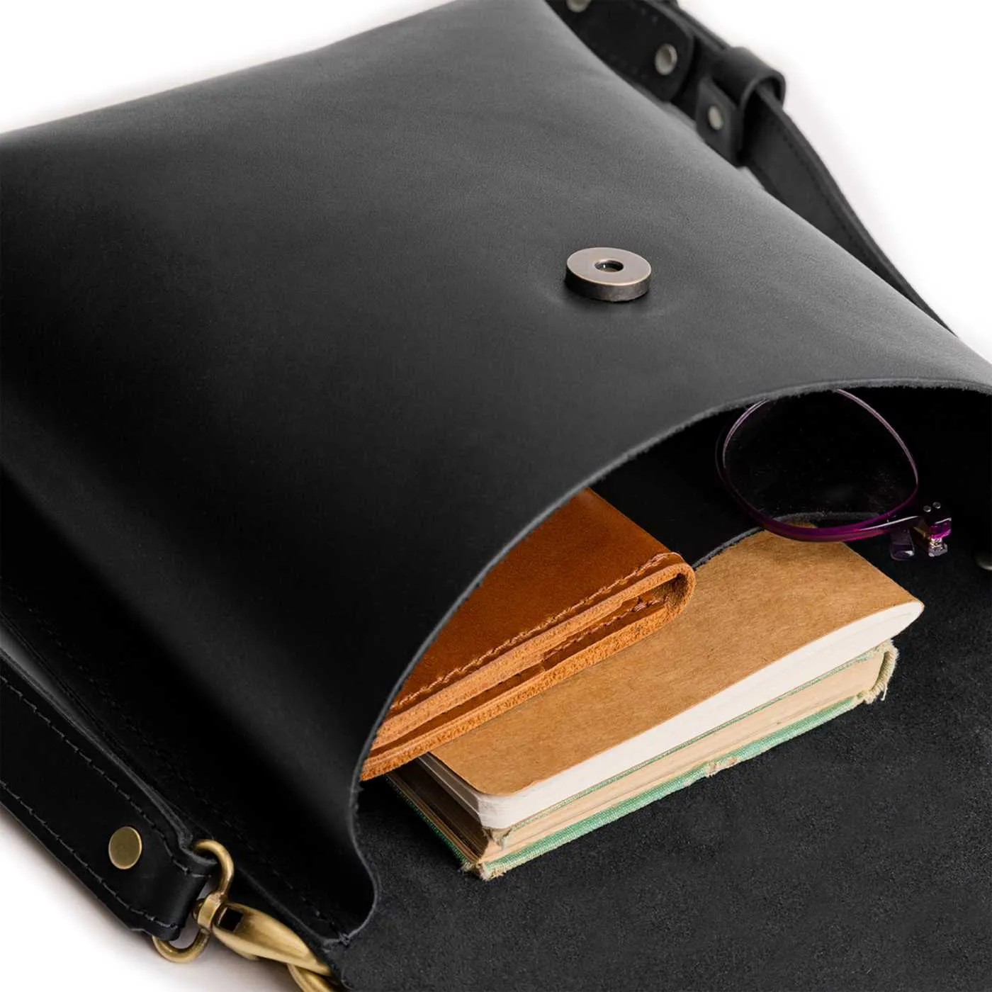 Hawkeye Satchel