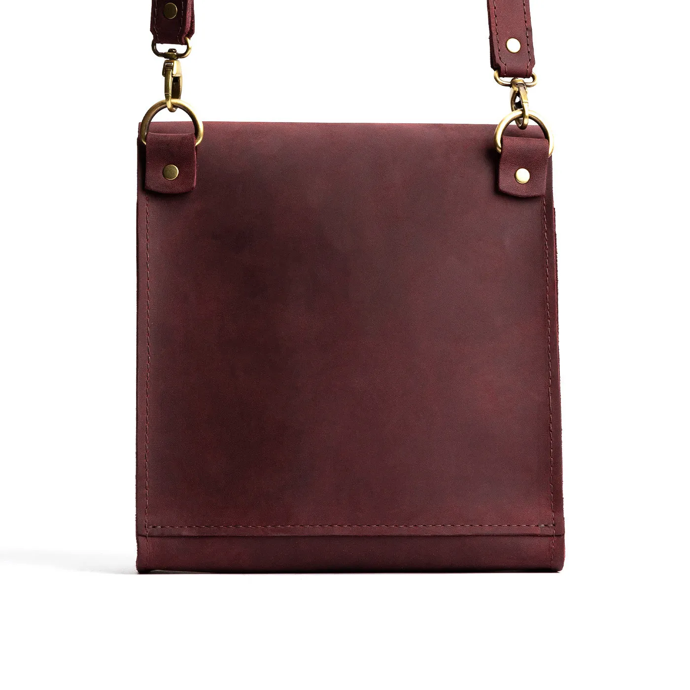 Hawkeye Satchel