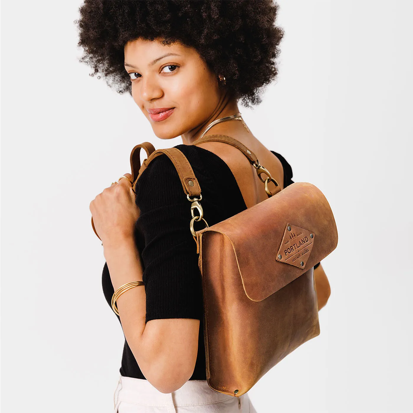 Hawkeye Satchel