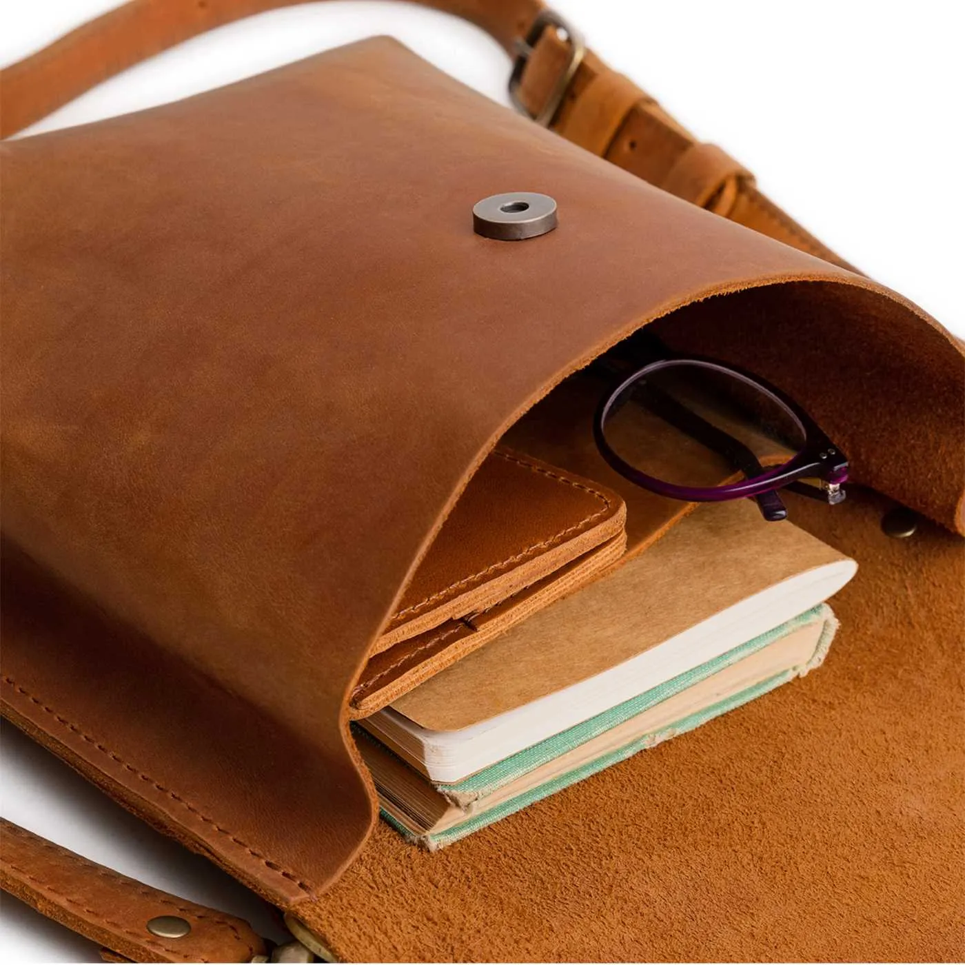 Hawkeye Satchel