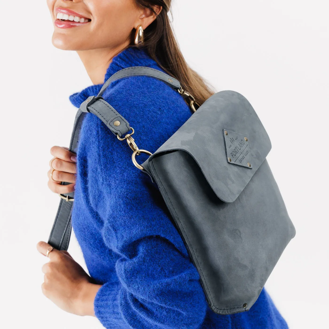Hawkeye Satchel