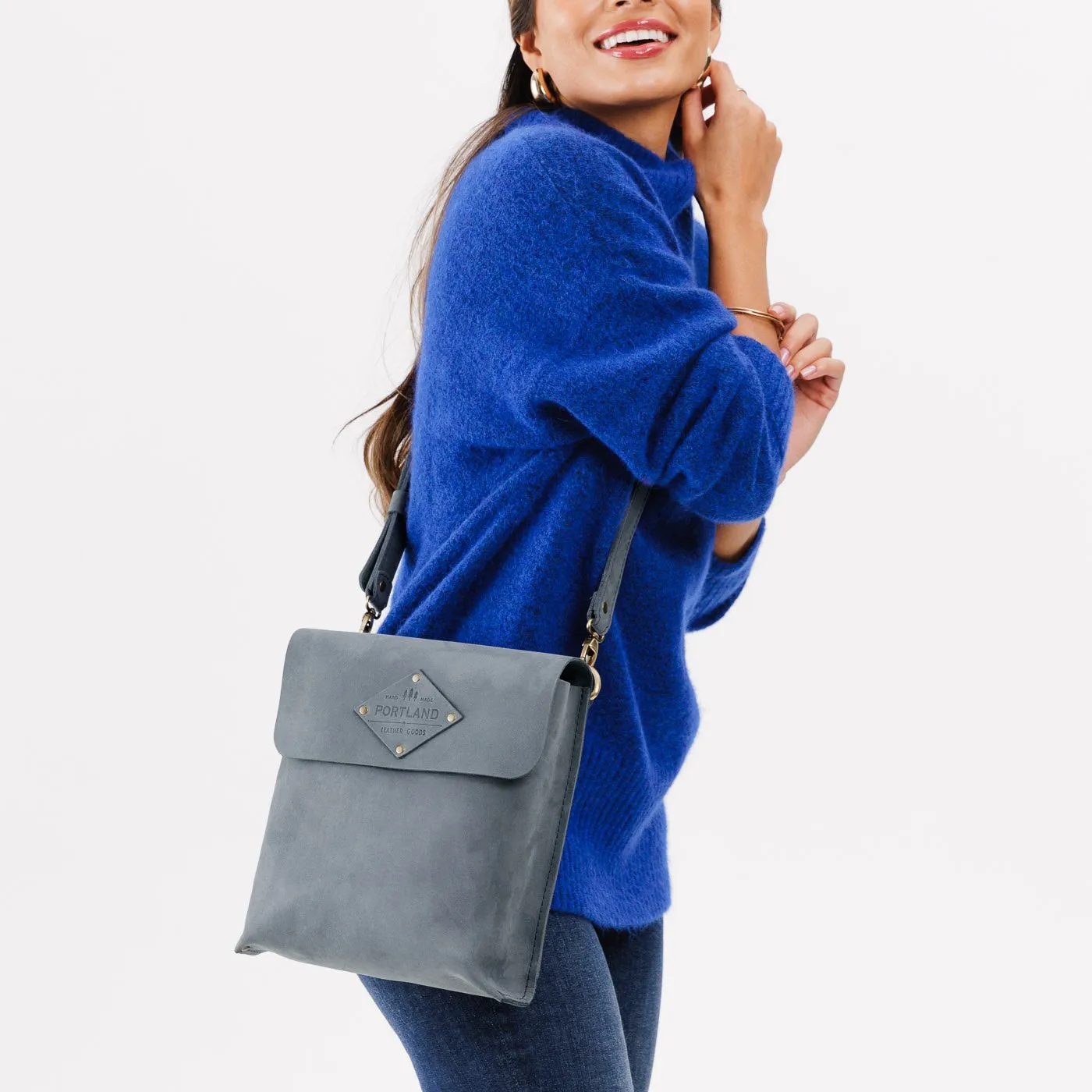 Hawkeye Satchel