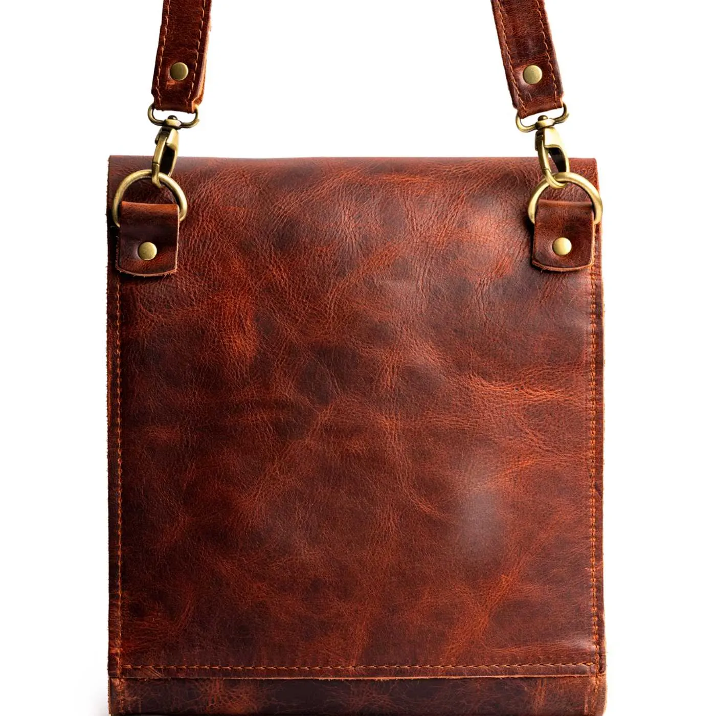 Hawkeye Satchel