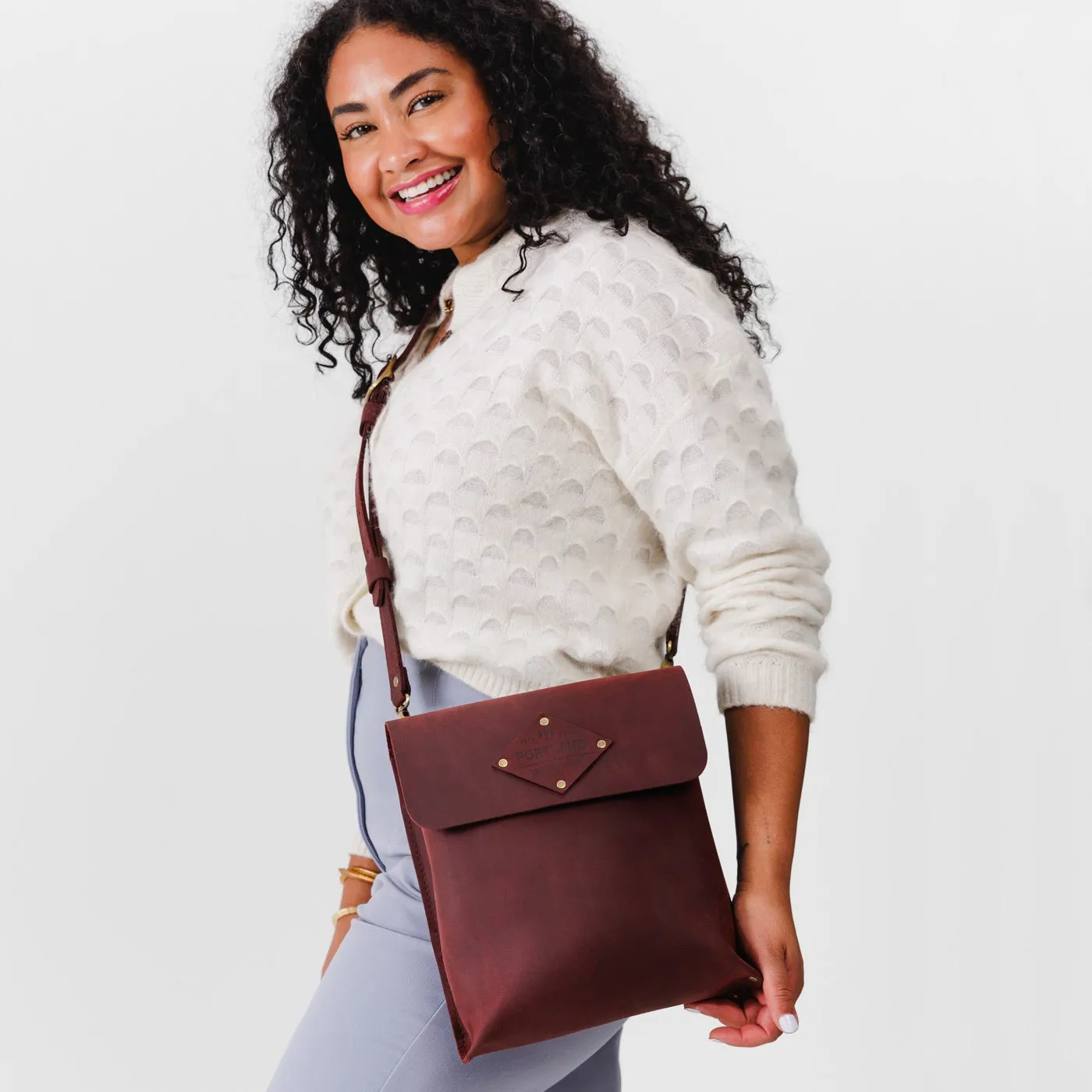 Hawkeye Satchel