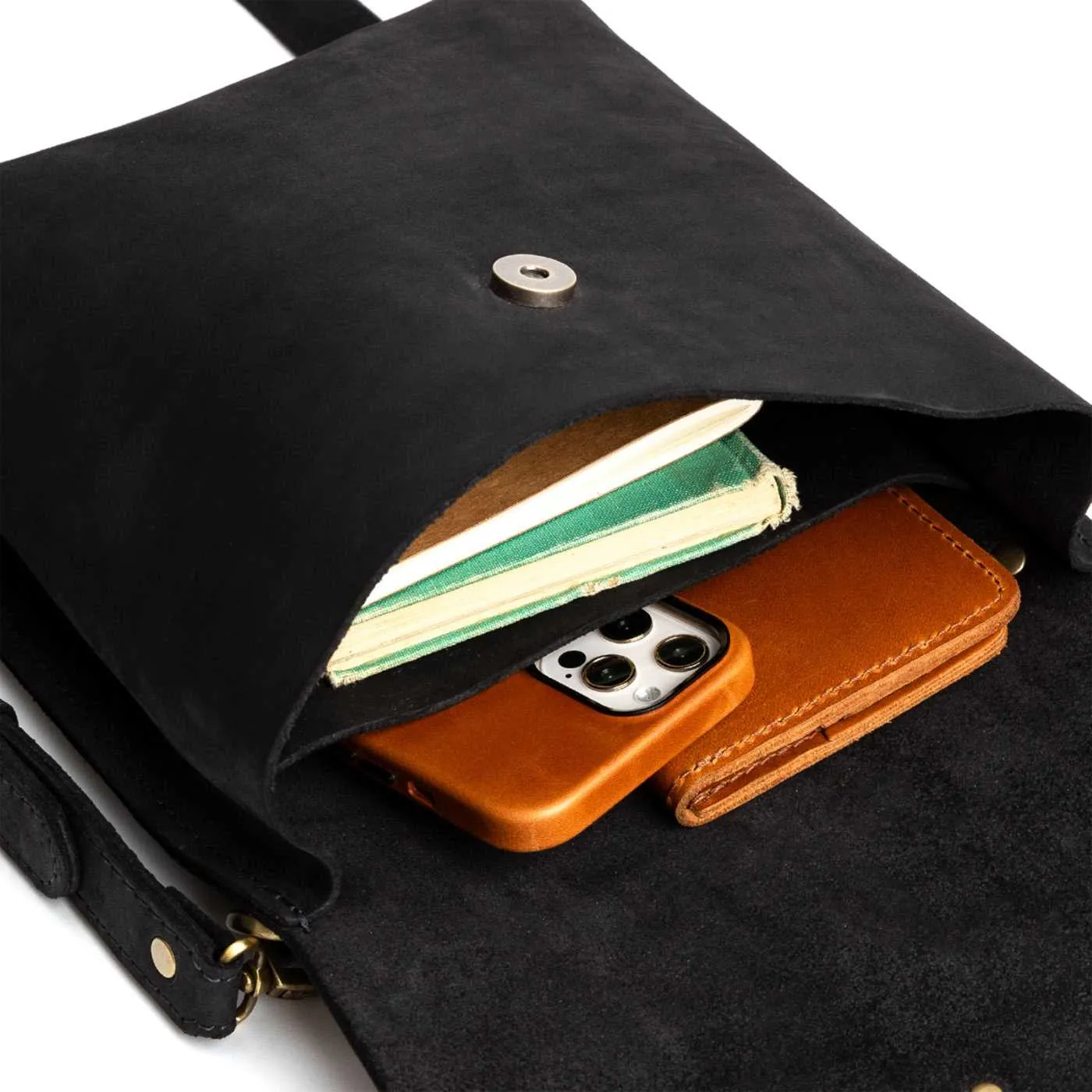 Hawkeye Satchel
