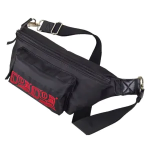 Hip Pack - Formline by Ernest Swanson