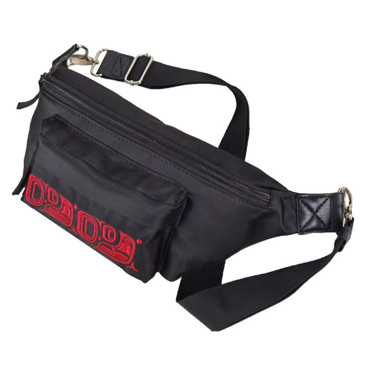 Hip Pack - Formline by Ernest Swanson