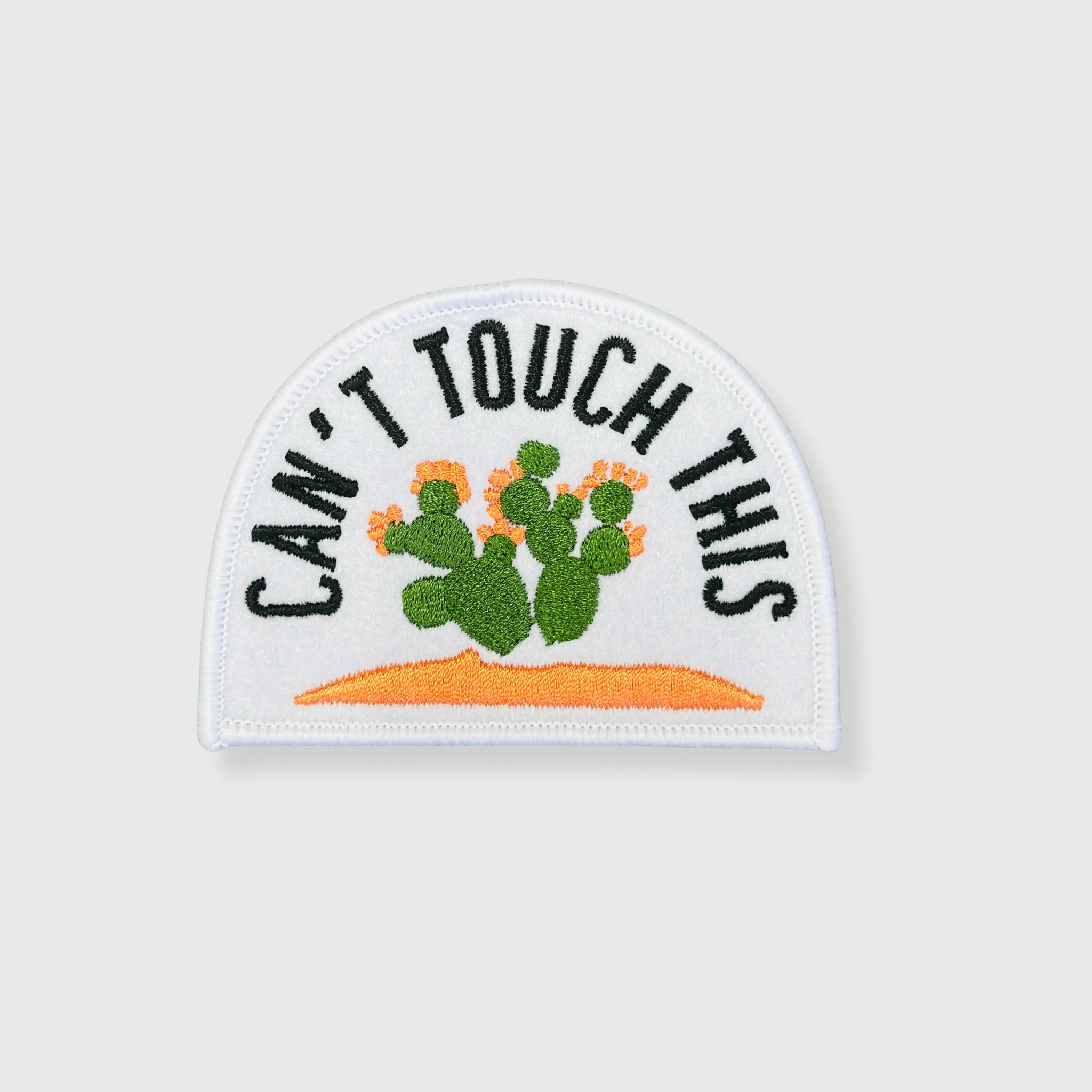 HP1021 - Can't Touch This Cactus