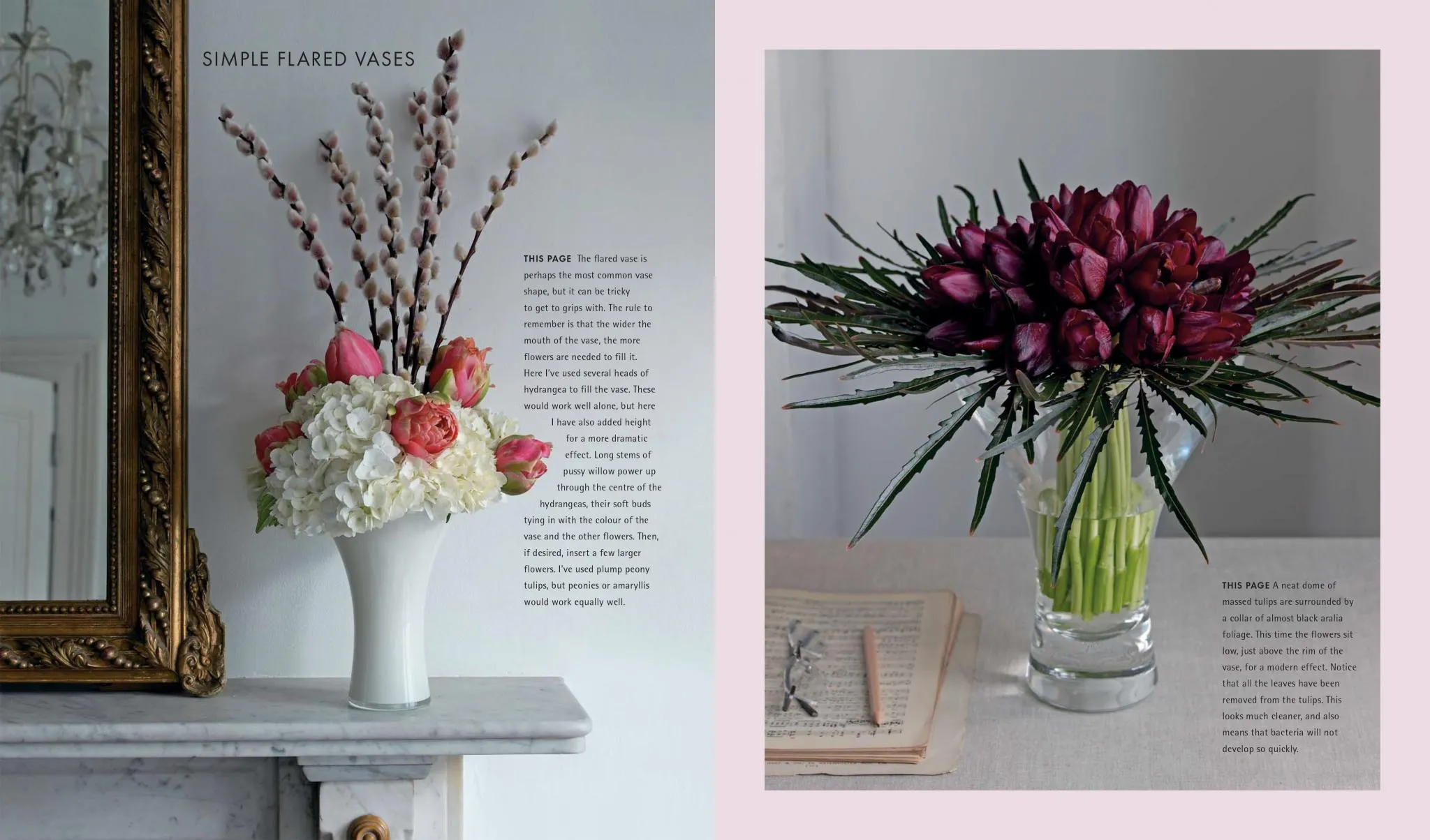 Jane Packer's Flower Course