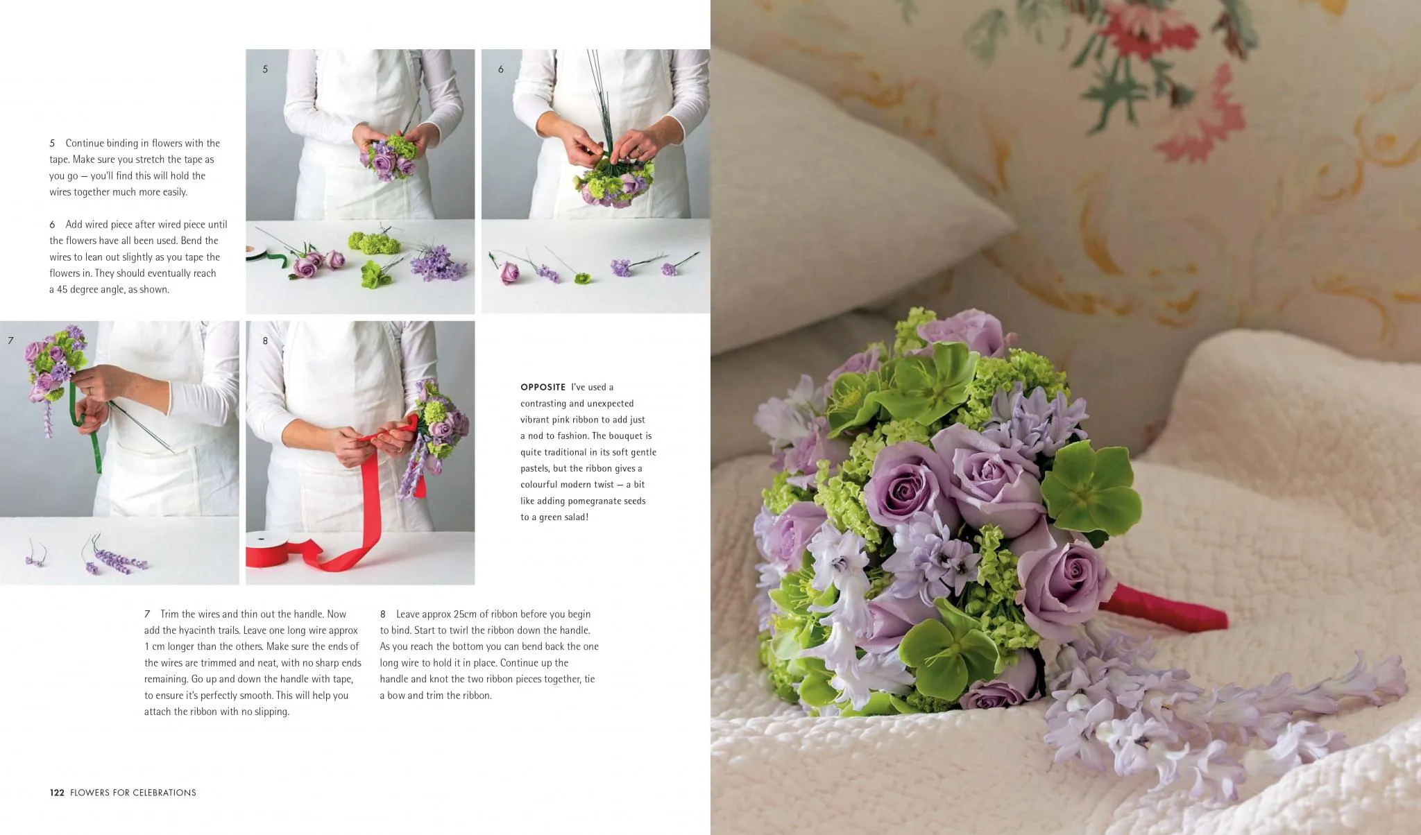 Jane Packer's Flower Course