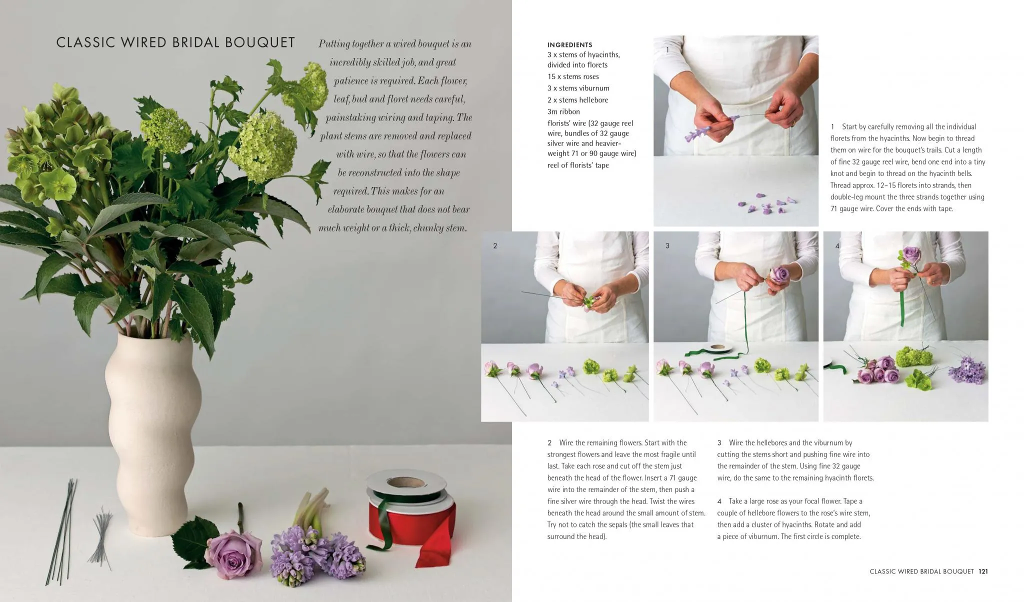 Jane Packer's Flower Course