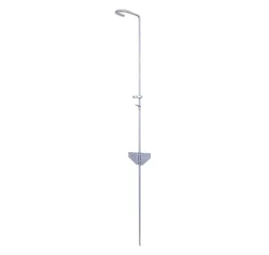 Jarvis Walker Metal Sand Spike 110cm