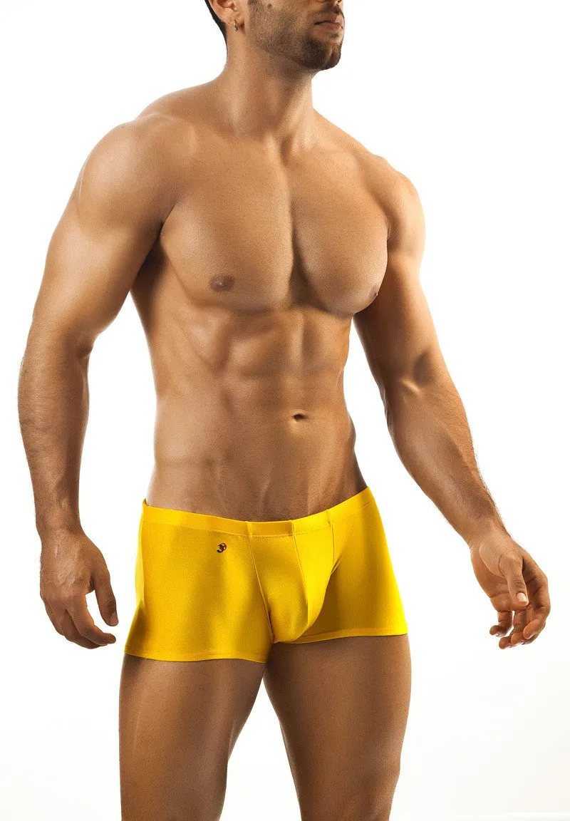 Joe Snyder JS08 Boxer-Black Mesh-S