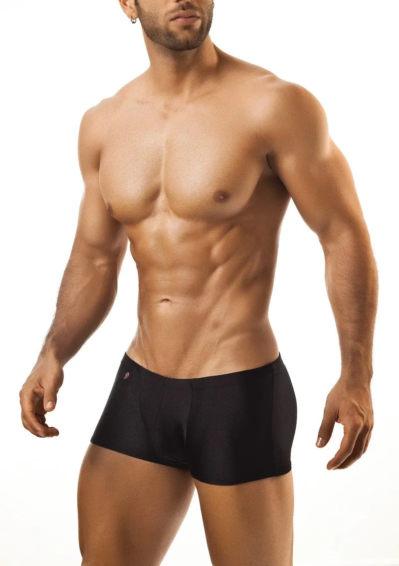Joe Snyder JS08 Boxer-Black Mesh-S