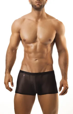 Joe Snyder JS08 Boxer-Black Mesh-S