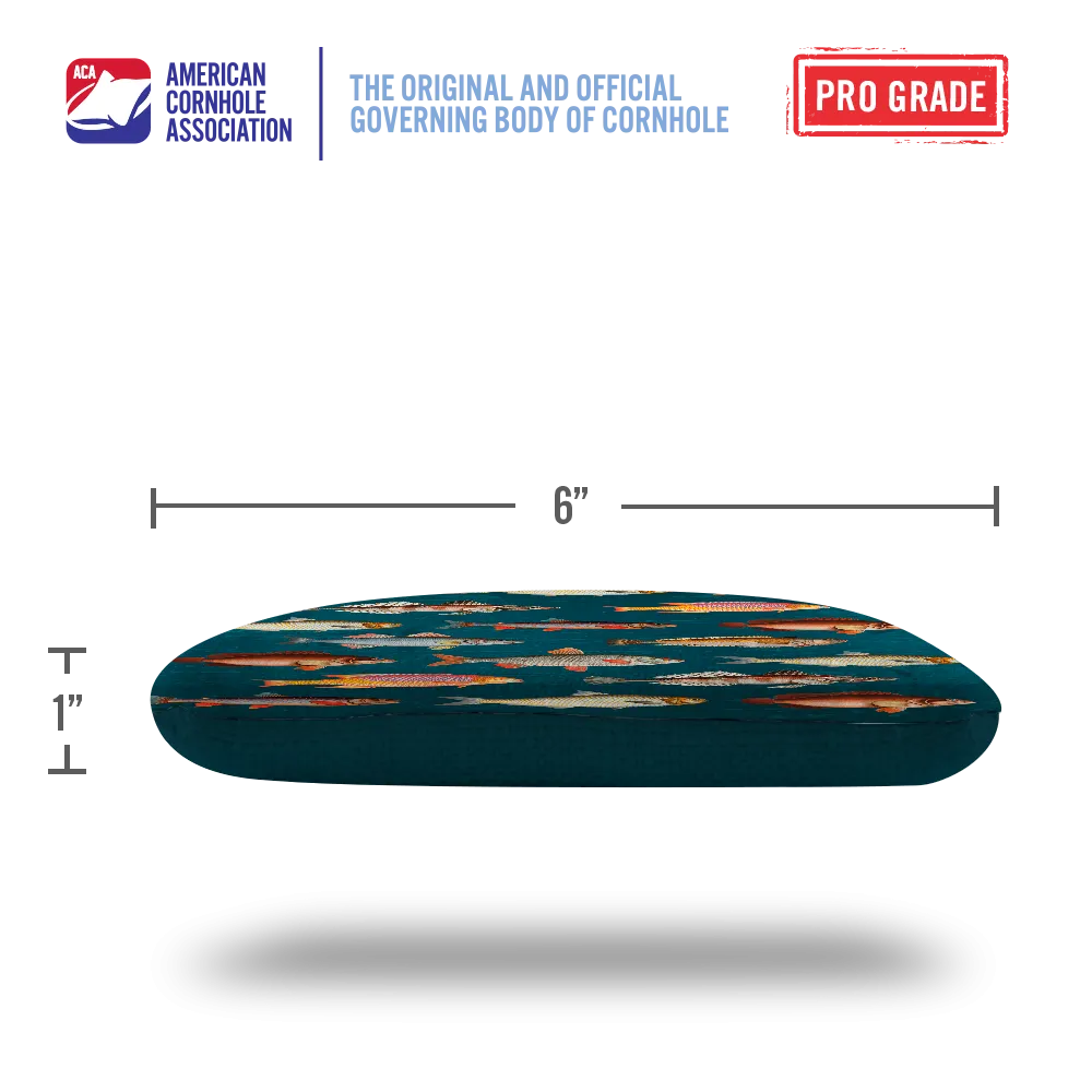 Keep It Reel Synergy Pro Cornhole Bags