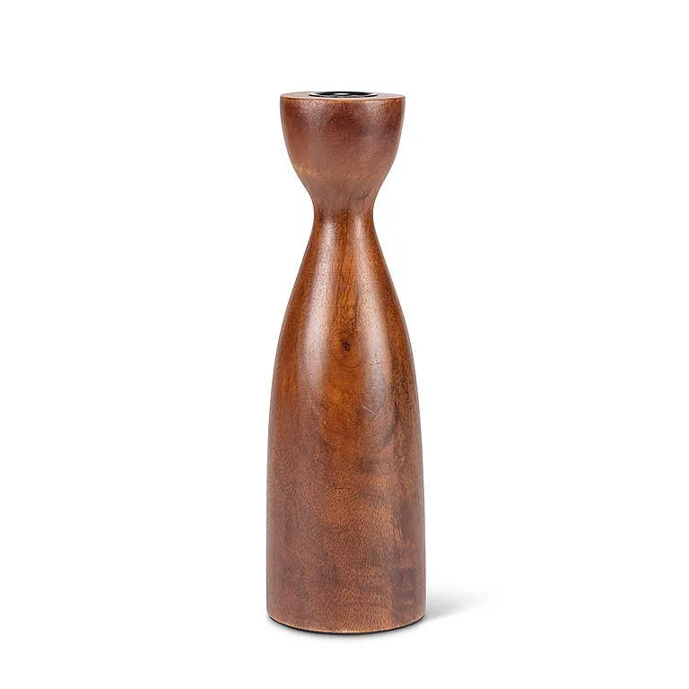 Large Curvy Taper Holder