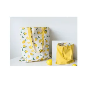 Lemon Tote