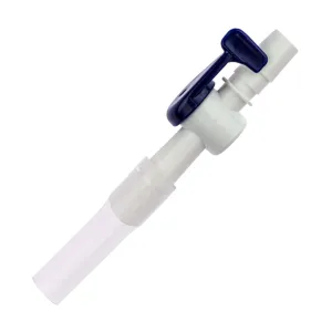 LINC Medical Care-Flo Catheter Valves (x5)