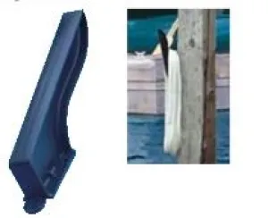LINE HOLDER