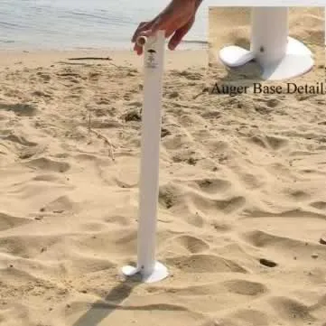 Long Sand Anchor