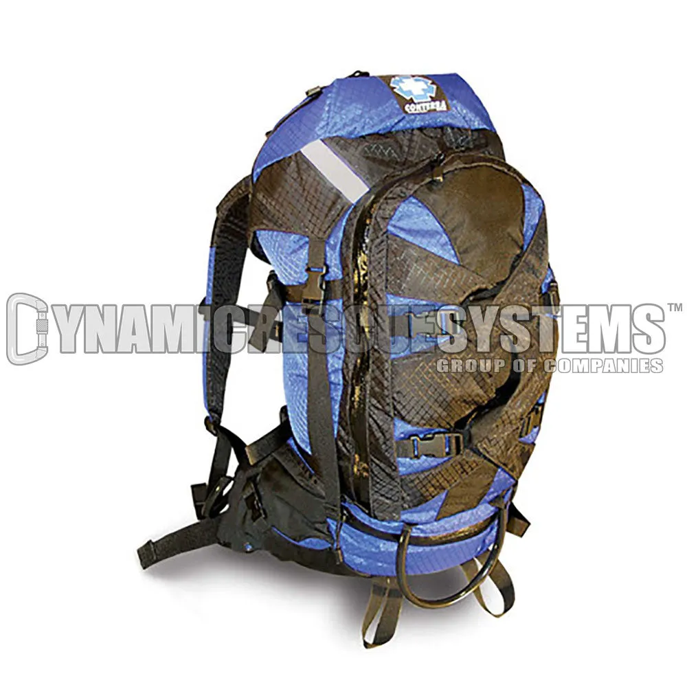 Longbow Ranger Mountain Rescue Pack - Conterra