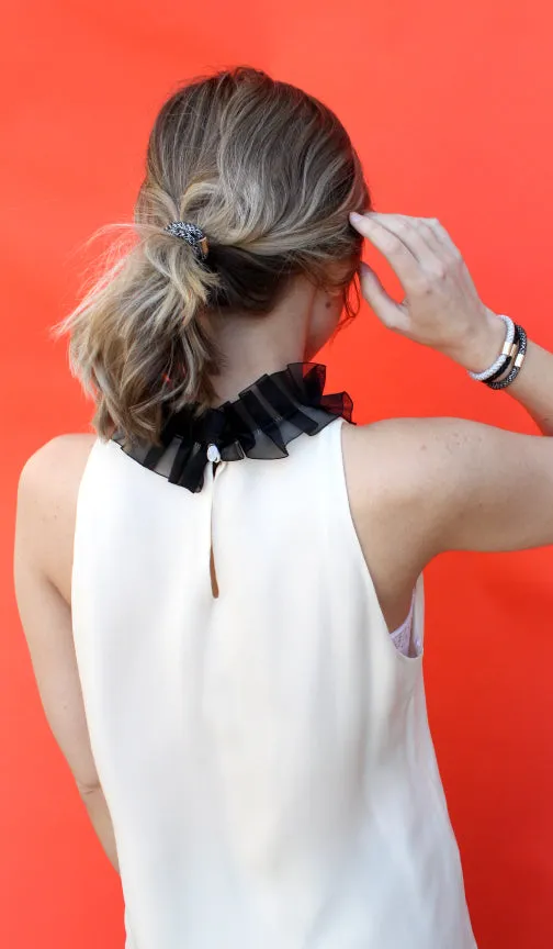 Luxe Hair Pony 12-Pack | Desert