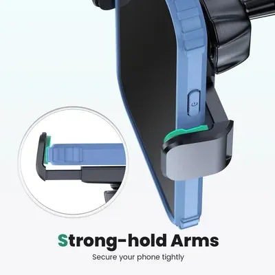 Magnetic 360 Rotatable Phone Holder