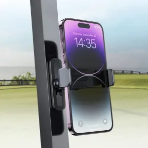 Magnetic 360 Rotatable Phone Holder
