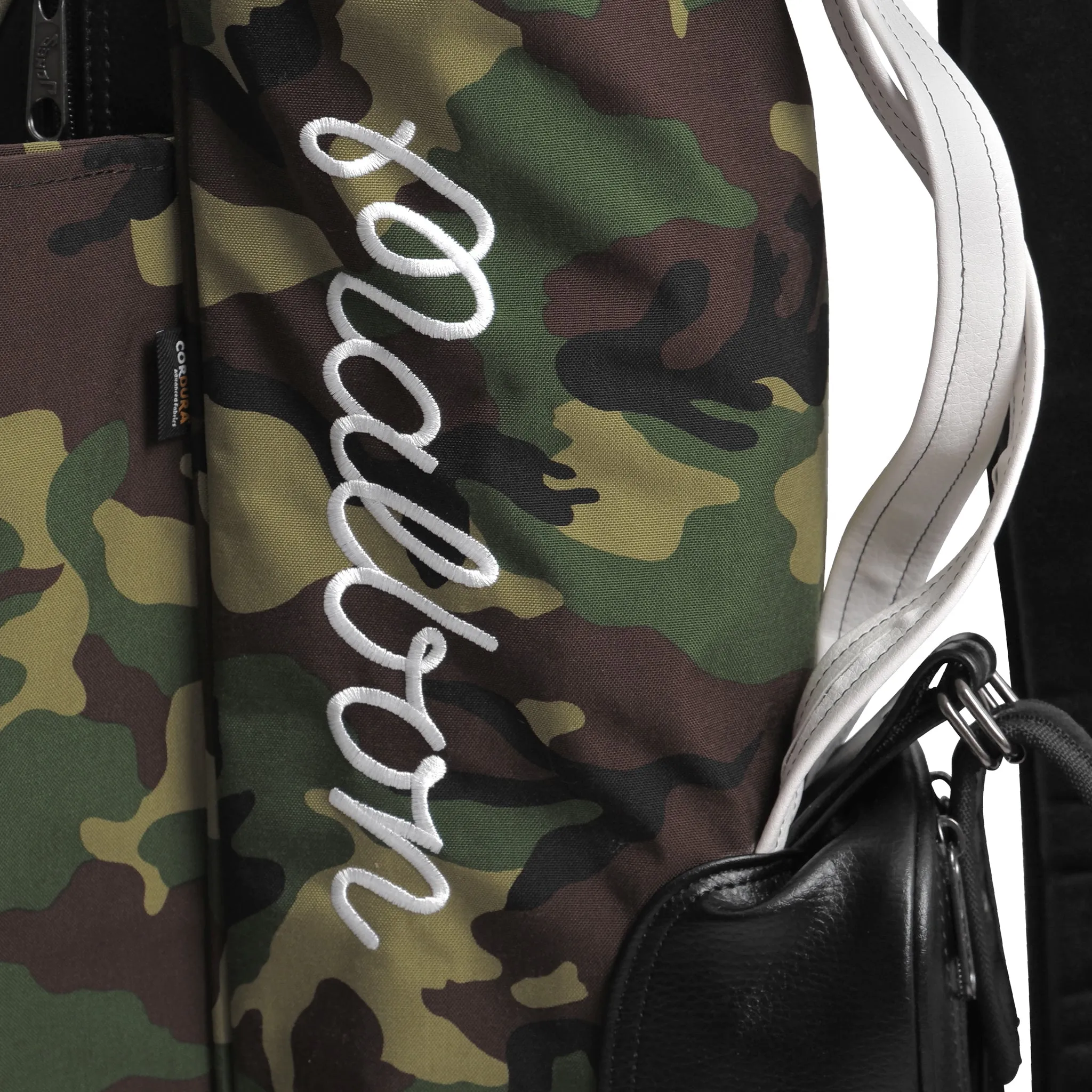 Malbon x Jones Original Bag