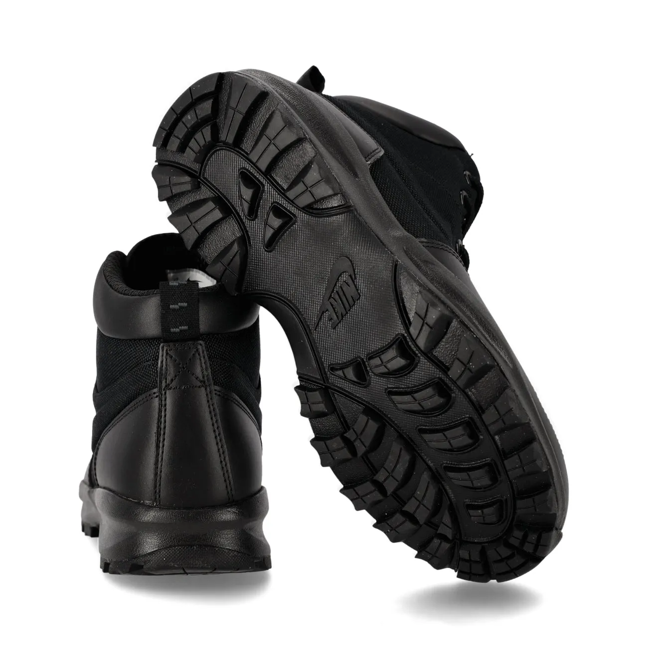 Manoa Boot