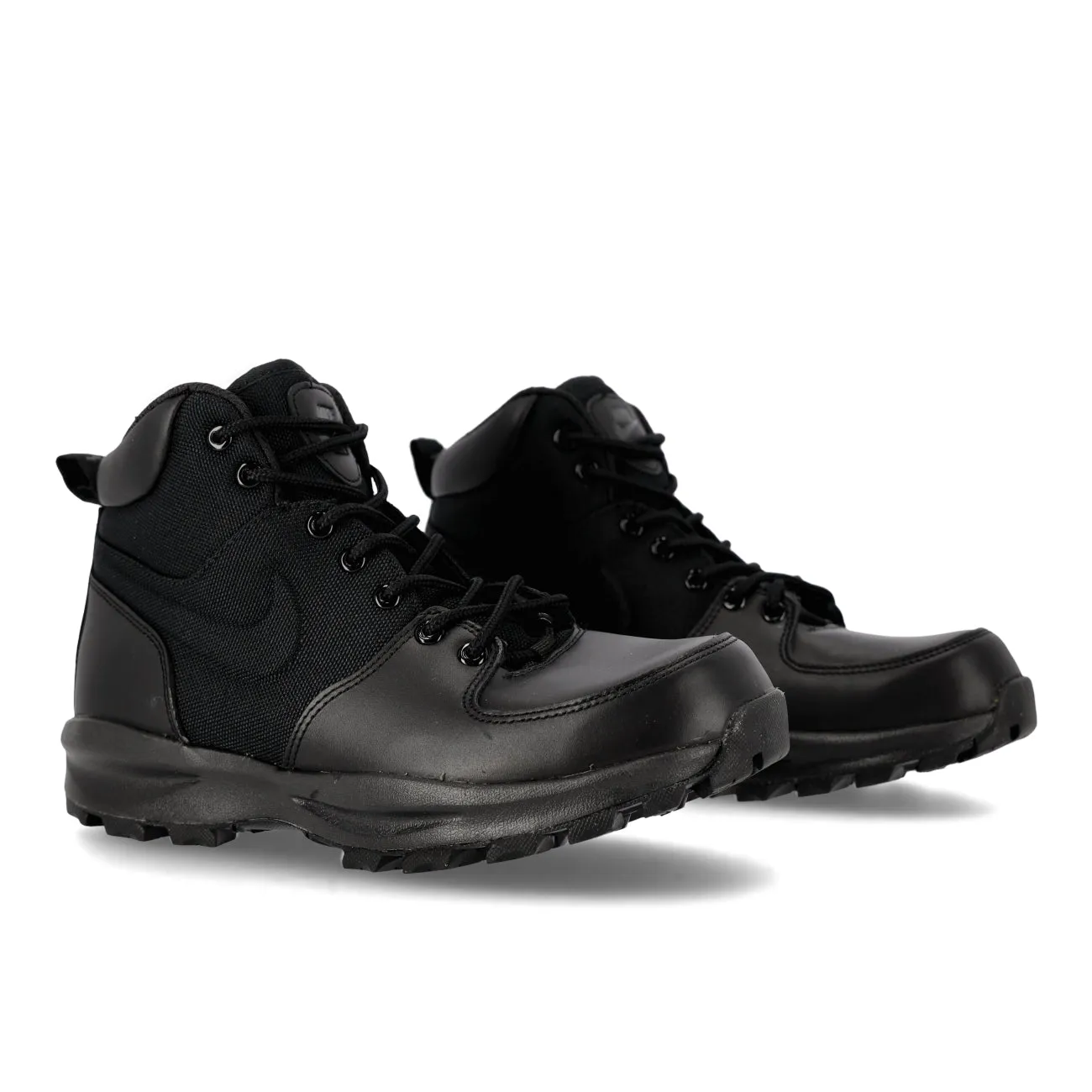 Manoa Boot