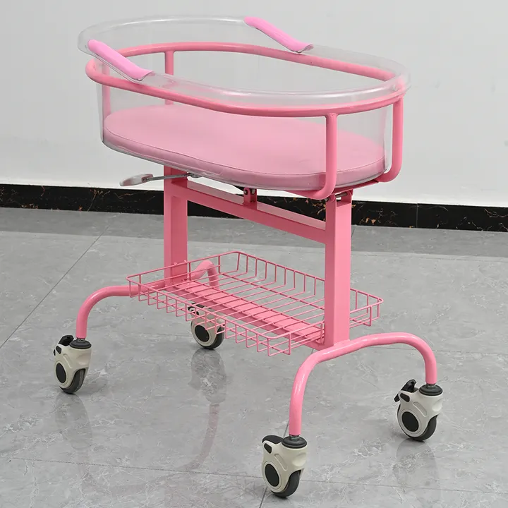 medical bed-سرير طبي