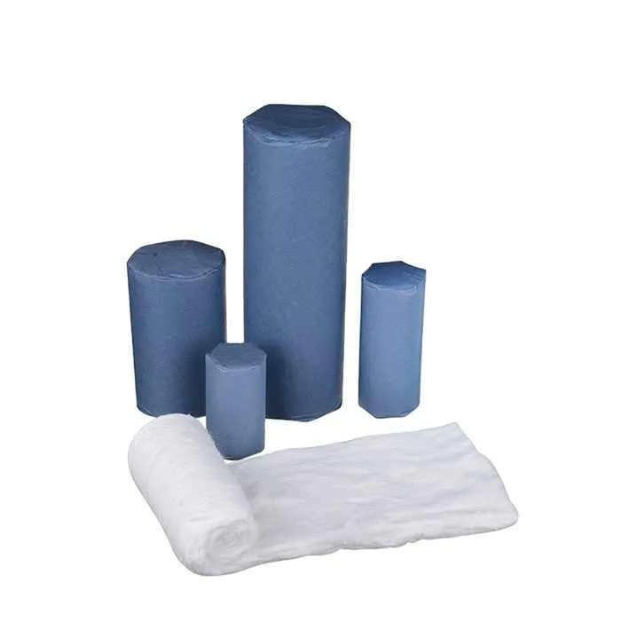medical gauze . شاش طبي