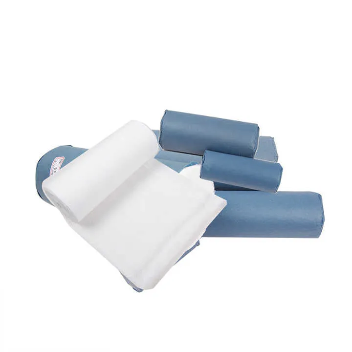 medical gauze . شاش طبي