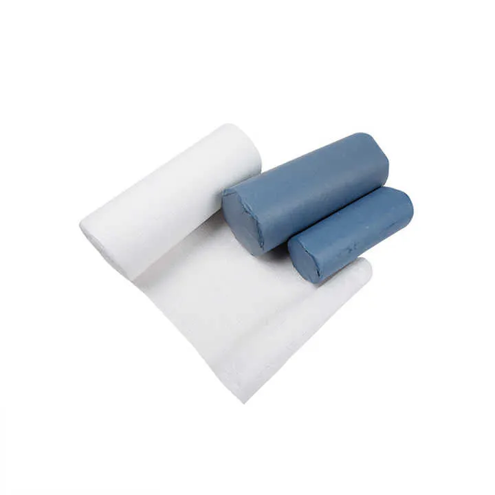medical gauze . شاش طبي