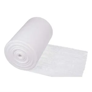 medical gauze . شاش طبي