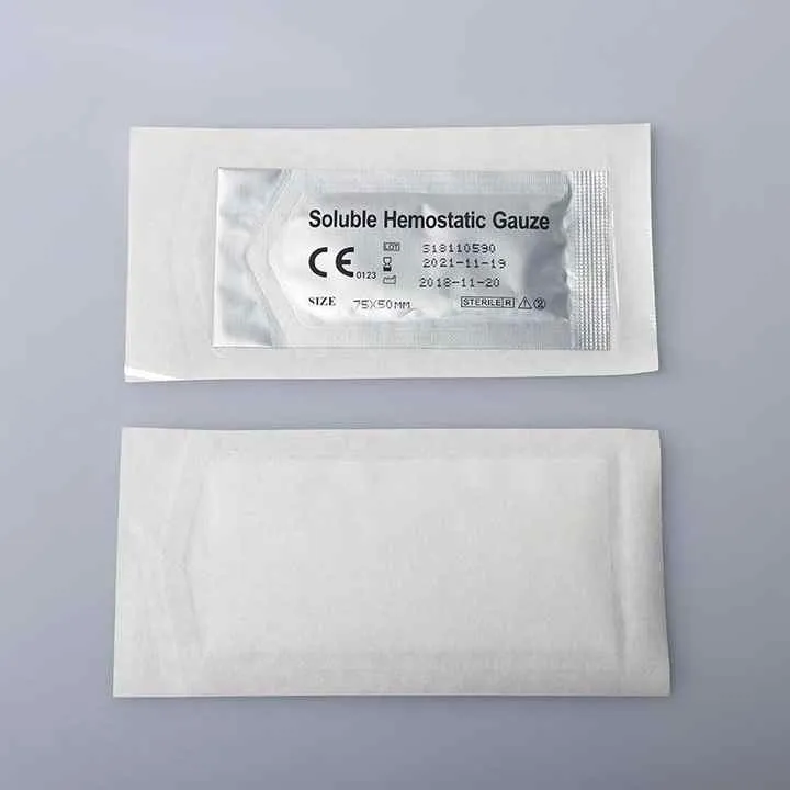 medical gauze . شاش الطبي