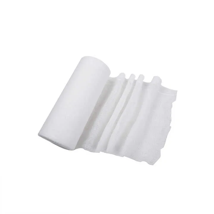 medical gauze . شاش طبي
