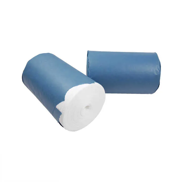 medical gauze . شاش طبي