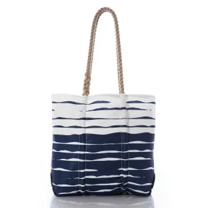 Medium Calm Currents Tote